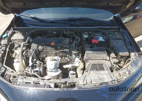 2022 Honda Civic Sport from USA, damaged, VIN 2HGFE2F57NH540976